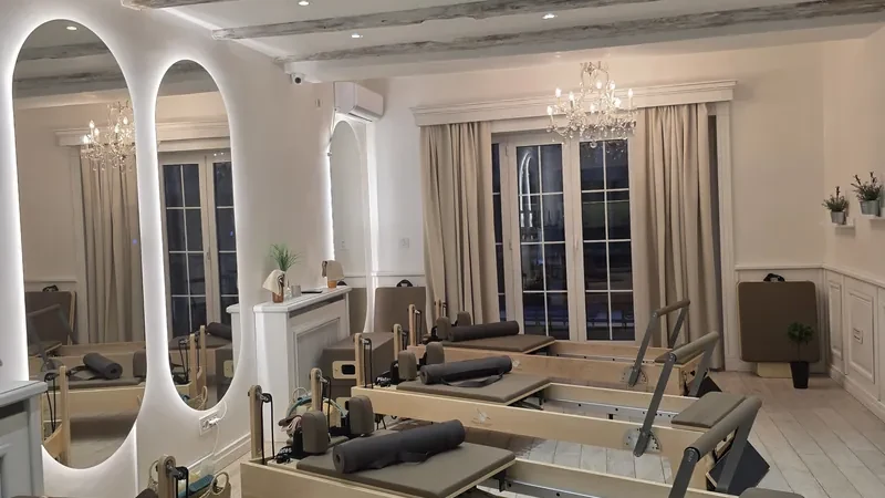 Atelje Pilates & Wellness